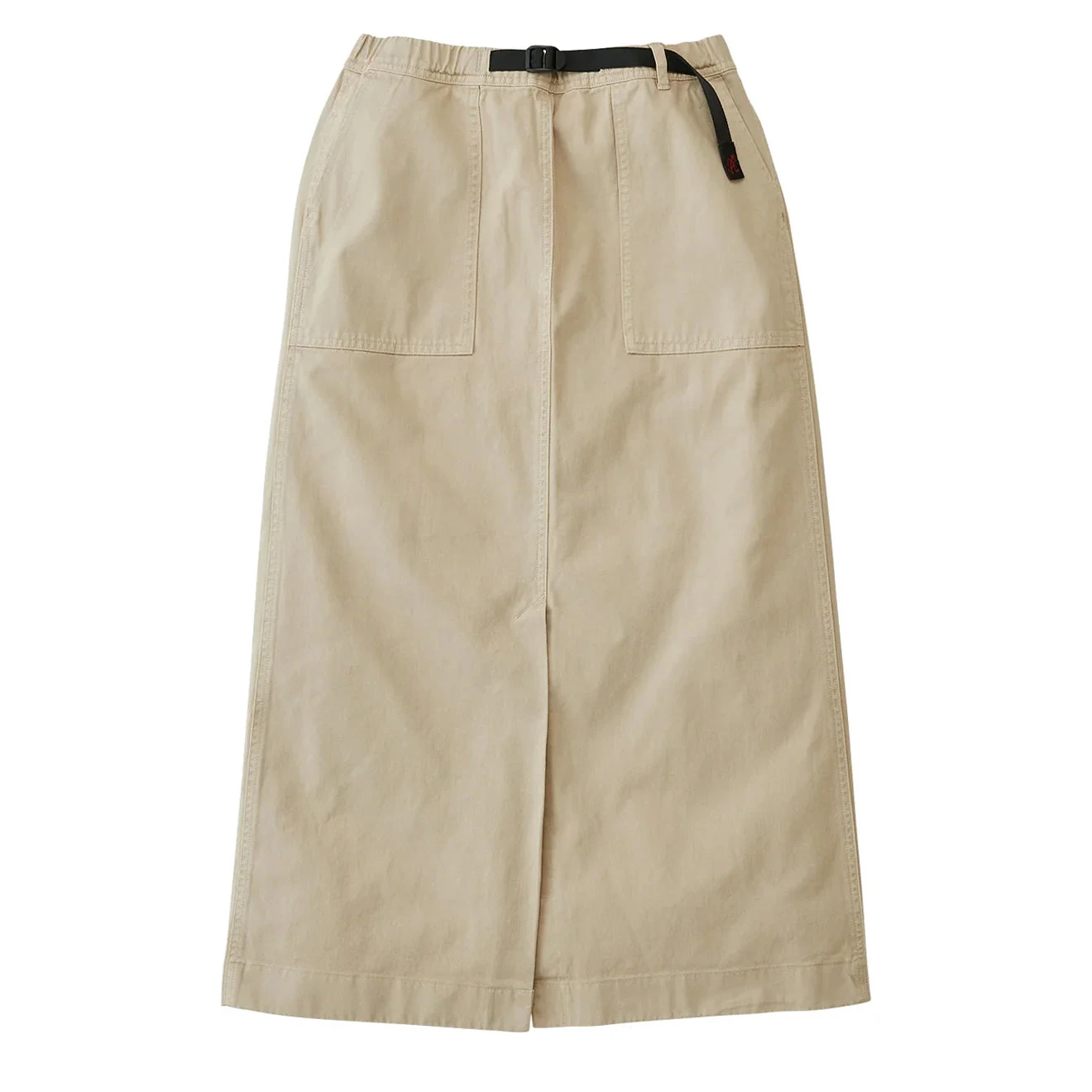 Gramicci Womens Long Baker Skirt US Chino Light(Gramicci Womens Long Baker Skirt Us Chino Light) 3 Gramicci Womens Long Baker Skirt US Chino Light(Gramicci Womens Long Baker Skirt Us Chino Light)