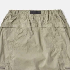 Gramicci Womens Softshell Nylon Skirt Taupe(Gramicci Womens Softshell Nylon Skirt Taupe) 9 Gramicci Womens Softshell Nylon Skirt Taupe(Gramicci Womens Softshell Nylon Skirt Taupe) -Best Clothing Store GramicciWomensSoftshellNylonSkirtTaupe3