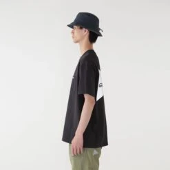 Gramicci X And Wander Backprint Tee Black(Gramicci X And Wander Backprint Tee Black) -Best Clothing Store GramiccixAndWanderBackprintTeeBlack 0005 5744184417 010 B