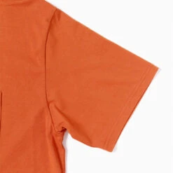 Gramicci X And Wander Backprint Tee Red(Gramicci X And Wander Backprint Tee Red) -Best Clothing Store GramiccixAndWanderBackprintTeeRed 0003 GUT4 S3007 RED product4