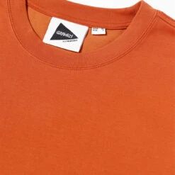 Gramicci X And Wander Backprint Tee Red(Gramicci X And Wander Backprint Tee Red) -Best Clothing Store GramiccixAndWanderBackprintTeeRed 0004 GUT4 S3007 RED product3