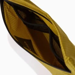 Gramicci X And Wander Nylon Sacoche Yellow(Gramicci X And Wander Nylon Sacoche Yellow) -Best Clothing Store GramiccixAndWanderNylonSacocheYellow 0000 GAC5 S3013 BEIGE product11