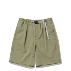 Gramicci X And Wander Women's Nyco Climbing G-Short Olive(Gramicci X And Wander Womens Nyco Climbing G Short Olive)