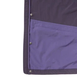 Gramicci X And Wander Women's Patchwork Wind Hoodie Multi Purple(Gramicci X And Wander Womens Patchwork Wind Hoodie Multi Purple) 17 Gramicci X And Wander Women's Patchwork Wind Hoodie Multi Purple(Gramicci X And Wander Womens Patchwork Wind Hoodie Multi Purple) -Best Clothing Store GramiccixAndWanderWomen sPatchworkWindHoodieMultiPurple 10