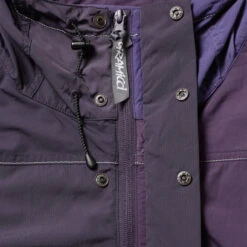 Gramicci X And Wander Women's Patchwork Wind Hoodie Multi Purple(Gramicci X And Wander Womens Patchwork Wind Hoodie Multi Purple) 18 Gramicci X And Wander Women's Patchwork Wind Hoodie Multi Purple(Gramicci X And Wander Womens Patchwork Wind Hoodie Multi Purple) -Best Clothing Store GramiccixAndWanderWomen sPatchworkWindHoodieMultiPurple 9