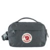 Fjallraven Kanken Hip Pack Graphite(Fjallraven Kanken Hip Pack Graphite) -Best Clothing Store GraphiteHipPack 1