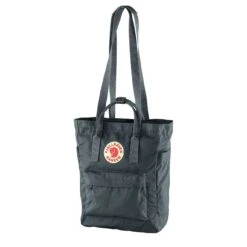 Fjallraven Kanken Totepack Graphite(Fjallraven Kanken Totepack Graphite) -Best Clothing Store GraphiteTotepack 3 1
