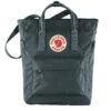 Fjallraven Kanken Totepack Graphite(Fjallraven Kanken Totepack Graphite) -Best Clothing Store GraphiteTotepack 1