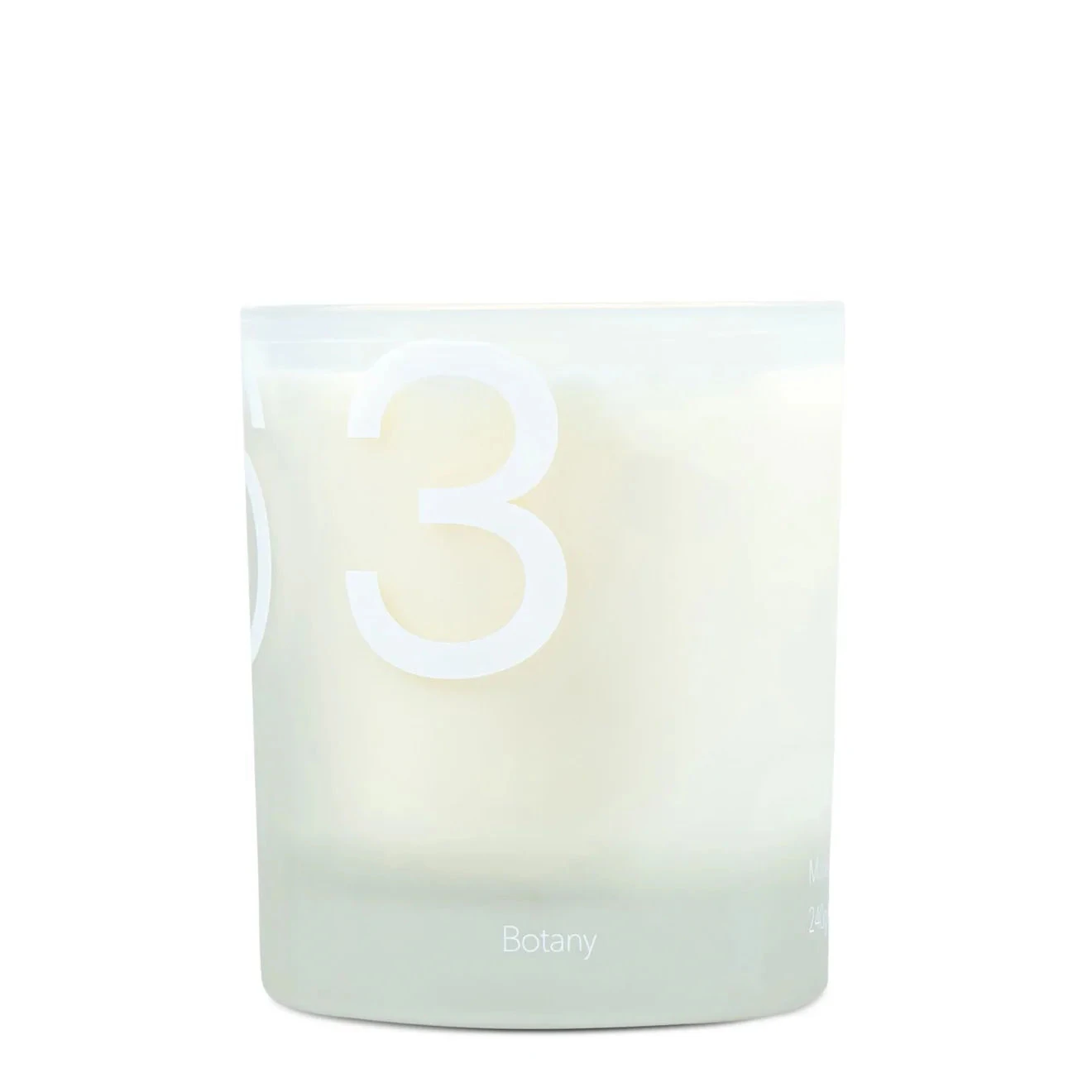 Haeckels Botany Candle(Haeckels Botany Candle) 3 Haeckels Botany Candle(Haeckels Botany Candle)