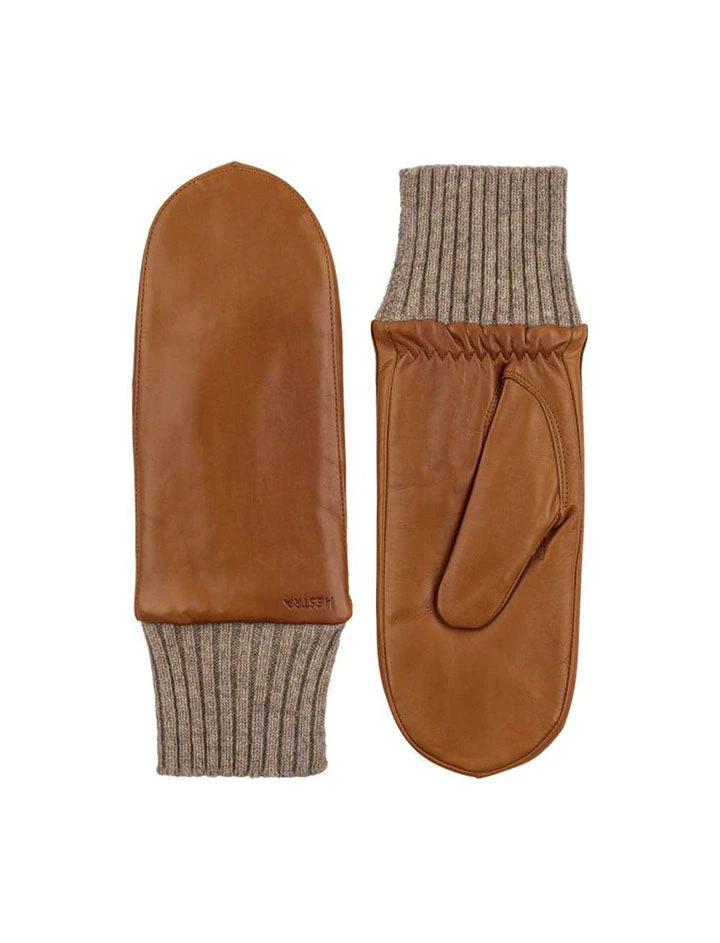 Hestra Tina Gloves Cork(Hestra Tina Gloves Cork) 3 Hestra Tina Gloves Cork(Hestra Tina Gloves Cork)