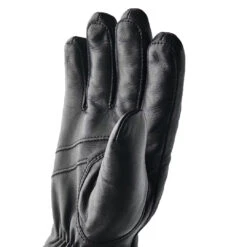 Hestra Ackas Glove Black(Hestra Ackas Glove Black) -Best Clothing Store HestraAckasGloveBlack 0002 Layer2