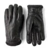 Hestra Ackas Glove Black(Hestra Ackas Glove Black)