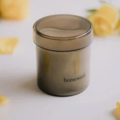 Homework Earth Candle 280g(Homework Earth Candle 280g) -Best Clothing Store HomeworkEarthCandle280g 0000 Screenshot2025 06 19at14.06.37