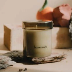 Homework Fire Candle 280g(Homework Fire Candle 280g) -Best Clothing Store HomeworkFireCandle280g 0004 Screenshot2025 06 19at14.01.50