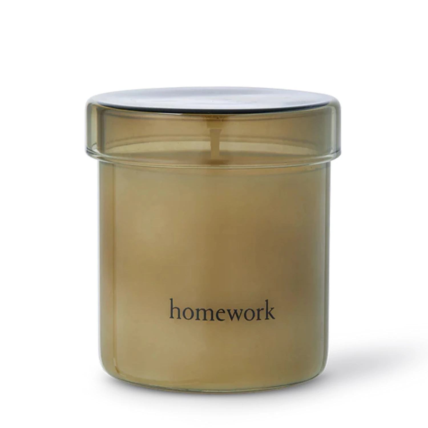 Homework Water Candle 180g(Homework Water Candle 180g) 4 Homework Water Candle 180g(Homework Water Candle 180g) - Image 2