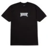 Huf Womens Home Team S/S Tee Black(Huf Womens Home Team S S Tee Black) -Best Clothing Store HufWomensHomeTeamSSTeeBlack 1 1800x1800 80a09699 ddbe 4be6 aadd 96531bcfde79