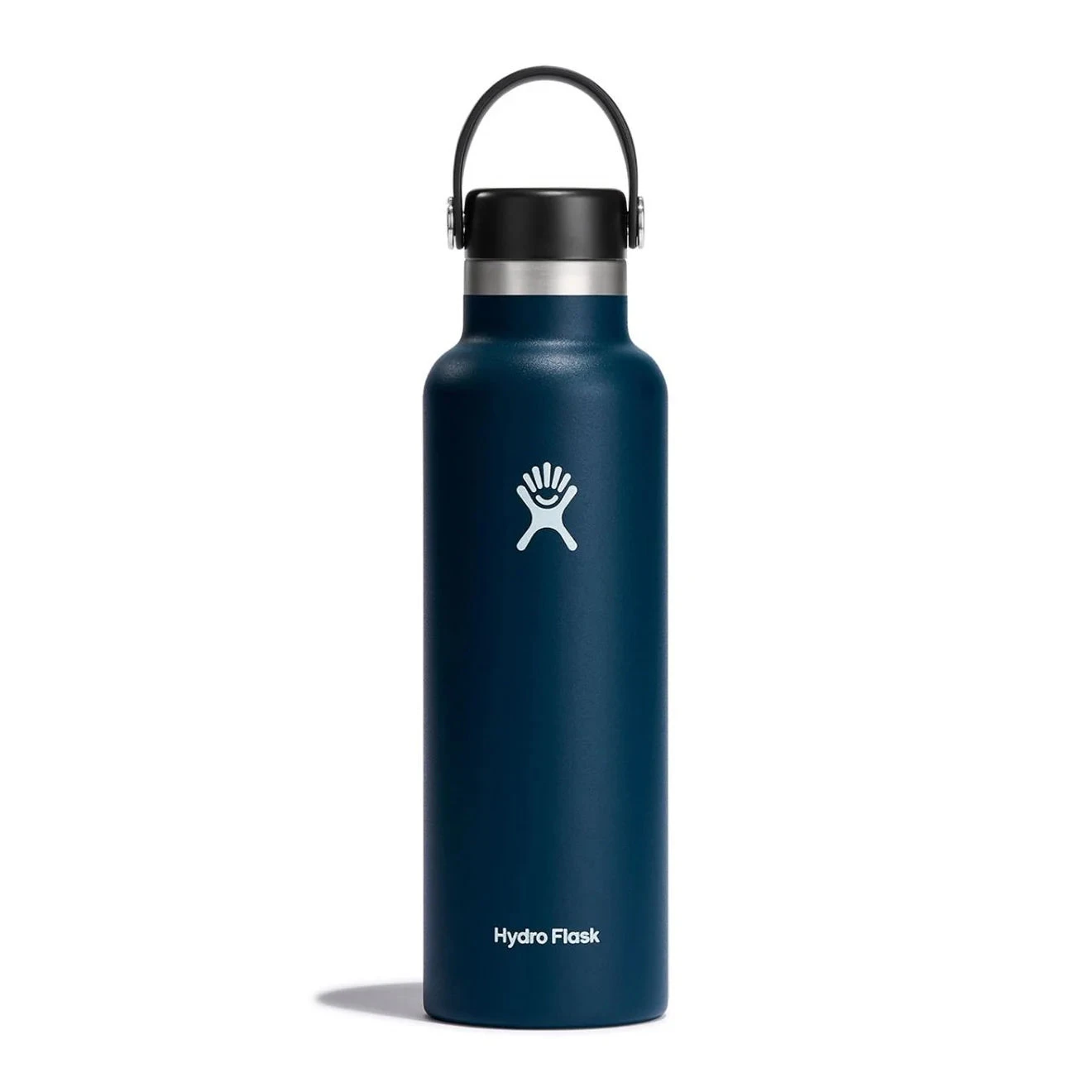 Hydro Flask 21oz Standard Mouth Bottle Indigo(Hydro Flask 21oz Standard Mouth Bottle Indigo) 3 Hydro Flask 21oz Standard Mouth Bottle Indigo(Hydro Flask 21oz Standard Mouth Bottle Indigo)