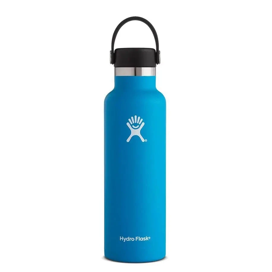 Hydro Flask 21oz Standard Mouth Bottle Pacific(Hydro Flask 21oz Standard Mouth Bottle Pacific) 3 Hydro Flask 21oz Standard Mouth Bottle Pacific(Hydro Flask 21oz Standard Mouth Bottle Pacific)