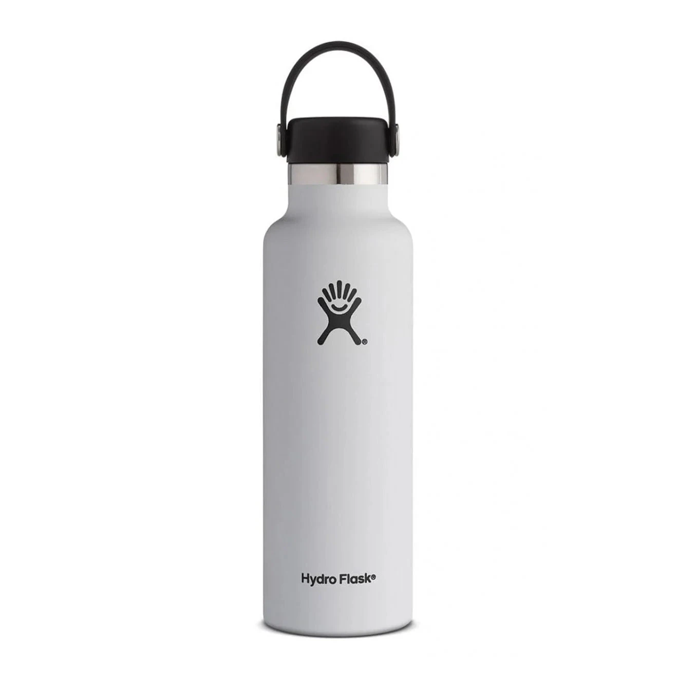 Hydro Flask 21oz Standard Mouth Bottle White(Hydro Flask 21oz Standard Mouth Bottle White) 3 Hydro Flask 21oz Standard Mouth Bottle White(Hydro Flask 21oz Standard Mouth Bottle White)
