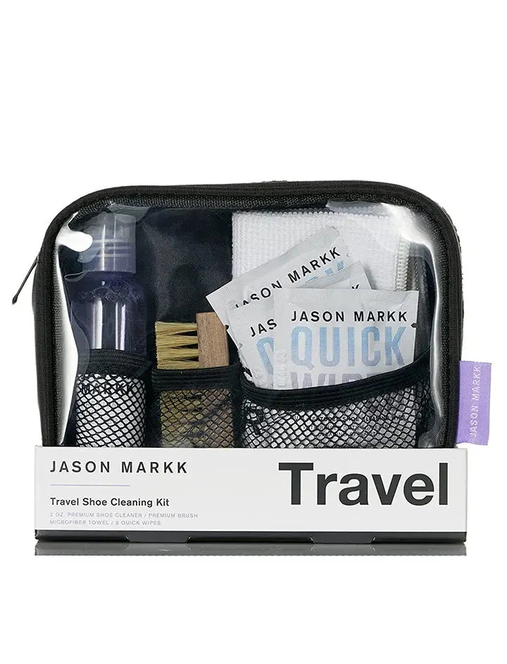 Jason Markk Travel Kit(Jason Markk Travel Kit 1) 3 Jason Markk Travel Kit(Jason Markk Travel Kit 1)