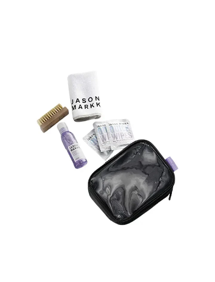 Jason Markk Travel Kit(Jason Markk Travel Kit 1) 4 Jason Markk Travel Kit(Jason Markk Travel Kit 1) - Image 2