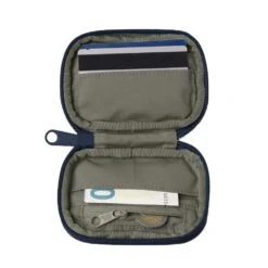 Fjallraven Kanken Card Wallet Black(Fjallraven Kanken Card Wallet Black) -Best Clothing Store Kanken Card Wallet Navy 3 3afdd44d b4bd 4999 85ca b7a0012ea963