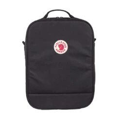 Fjallraven Kanken Photo Insert Bag Black(Fjallraven Kanken Photo Insert Bag Black)