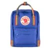 Kanken Rainbow Mini Backpack Cobalt Blue(Kanken Rainbow Mini Backpack Cobalt Blue) -Best Clothing Store KankenRainbowMiniBackpackCobaltBlue