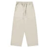 Kappy Heavy Cotton Fatigue Pants Cream(Kappy Heavy Cotton Fatigue Pants Cream) -Best Clothing Store KappyHeavyCottonFatiguePantsCream 1 9fcb38c7 7c17 48e1 985e a532e5730c1e