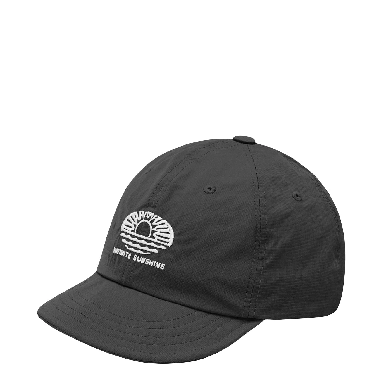 Kappy Ripstop Sunshine Cap Charcoal(Kappy Ripstop Sunshine Cap Charcoal) 3 Kappy Ripstop Sunshine Cap Charcoal(Kappy Ripstop Sunshine Cap Charcoal)