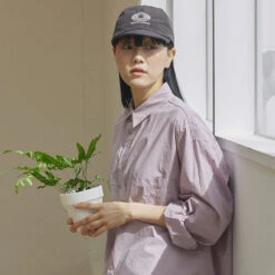 Kappy Ripstop Sunshine Cap Charcoal(Kappy Ripstop Sunshine Cap Charcoal) 5 Kappy Ripstop Sunshine Cap Charcoal(Kappy Ripstop Sunshine Cap Charcoal) -Best Clothing Store KappyRipstopSunshineCapCharcoal2