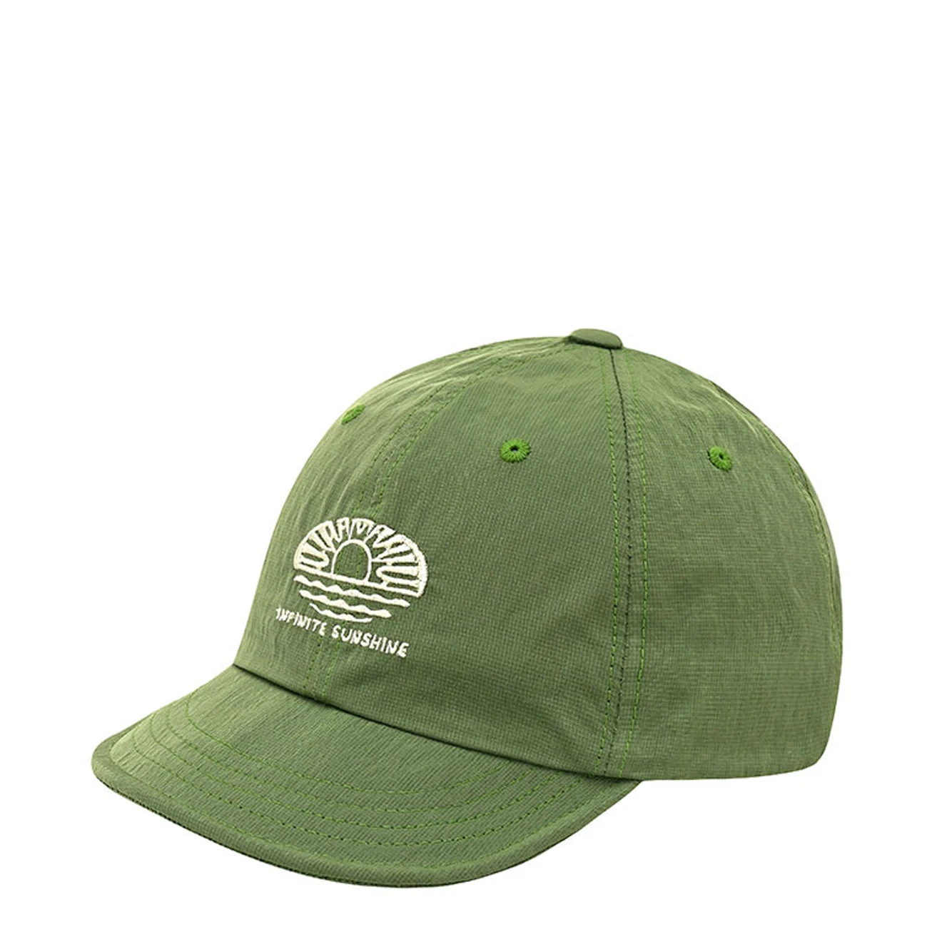 Kappy Ripstop Sunshine Cap Moss Green(Kappy Ripstop Sunshine Cap Moss Green) 3 Kappy Ripstop Sunshine Cap Moss Green(Kappy Ripstop Sunshine Cap Moss Green)
