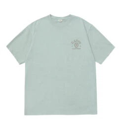 Kappy Sunshine T-Shirt Mint(Kappy Sunshine T Shirt Mint)