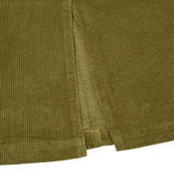 Kappy Womens Corduroy Fatigue Skirt Navy(Kappy Womens Corduroy Fatigue Skirt Navy) 11 Kappy Womens Corduroy Fatigue Skirt Navy(Kappy Womens Corduroy Fatigue Skirt Navy) -Best Clothing Store KappyWomensCorduroyFatigueSkirtNavy1