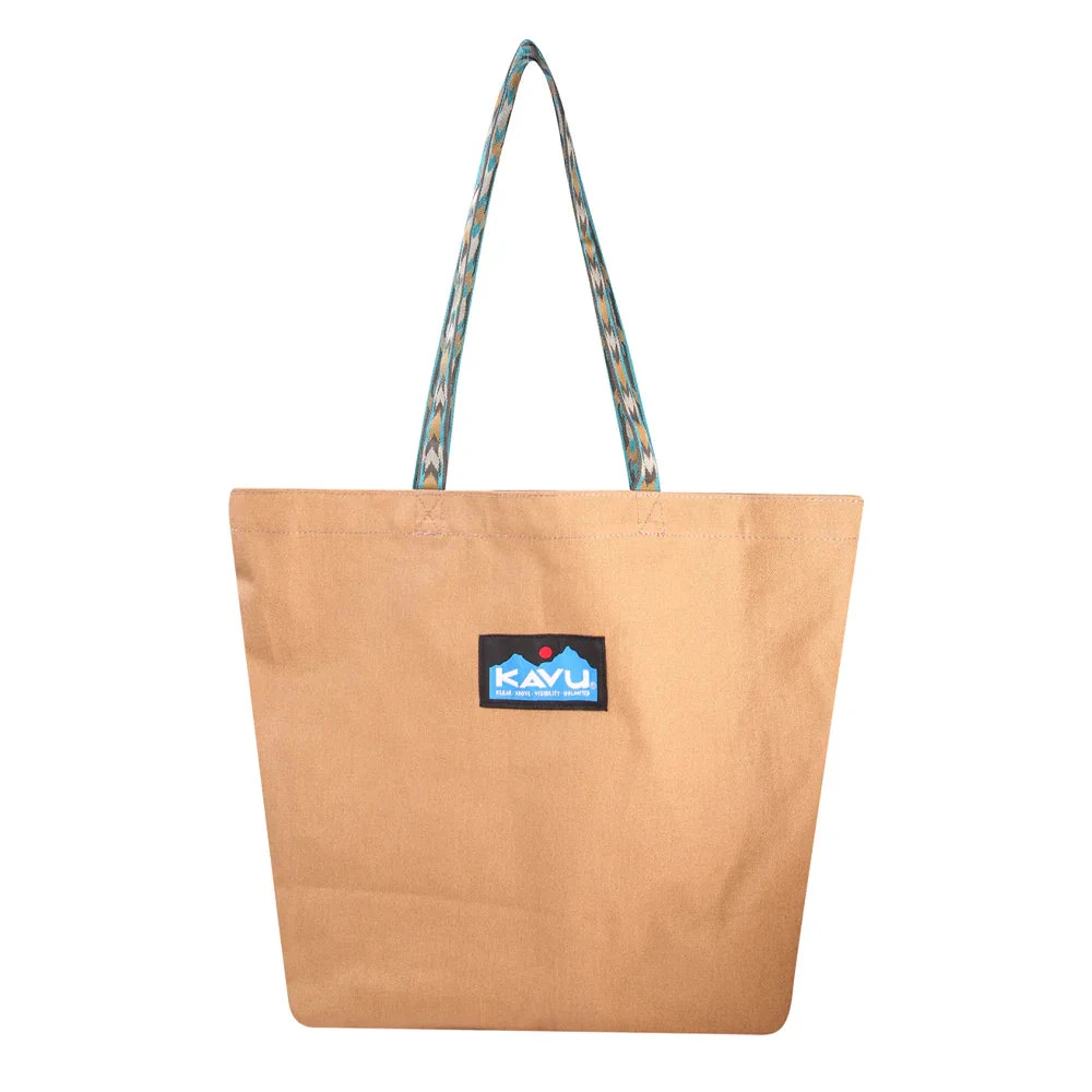Kavu Typical Tote Dune(Kavu Typical Tote Dune) 3 Kavu Typical Tote Dune(Kavu Typical Tote Dune)