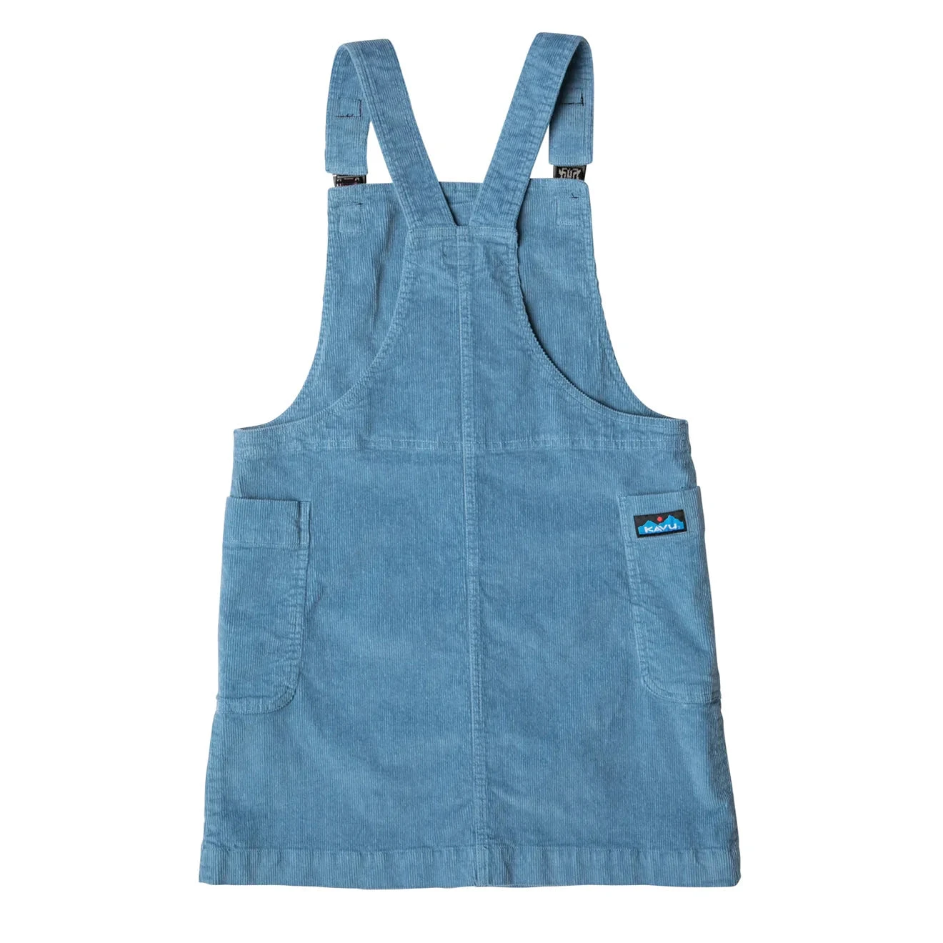 Kavu Womens June Jumper Dress Blue Blend(Kavu Womens June Jumper Dress Blue Blend) 4 Kavu Womens June Jumper Dress Blue Blend(Kavu Womens June Jumper Dress Blue Blend) - Image 2