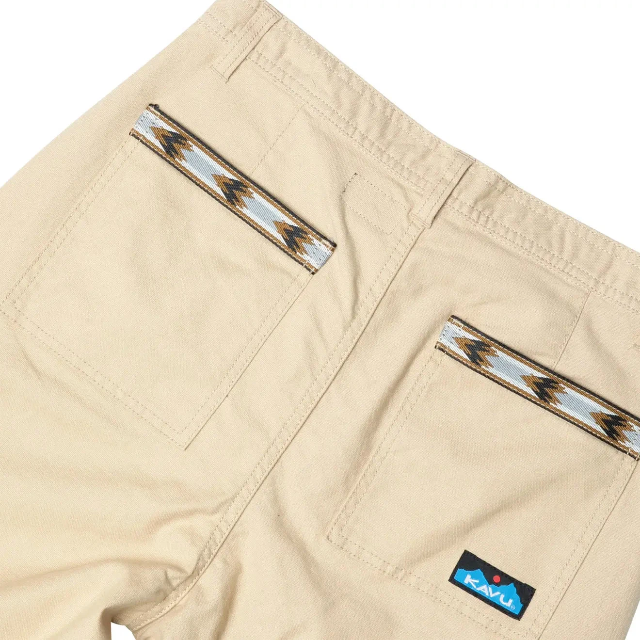 Kavu Peri Pants Irish Cream(Kavu Peri Pants Irish Cream) 6 Kavu Peri Pants Irish Cream(Kavu Peri Pants Irish Cream) - Image 4