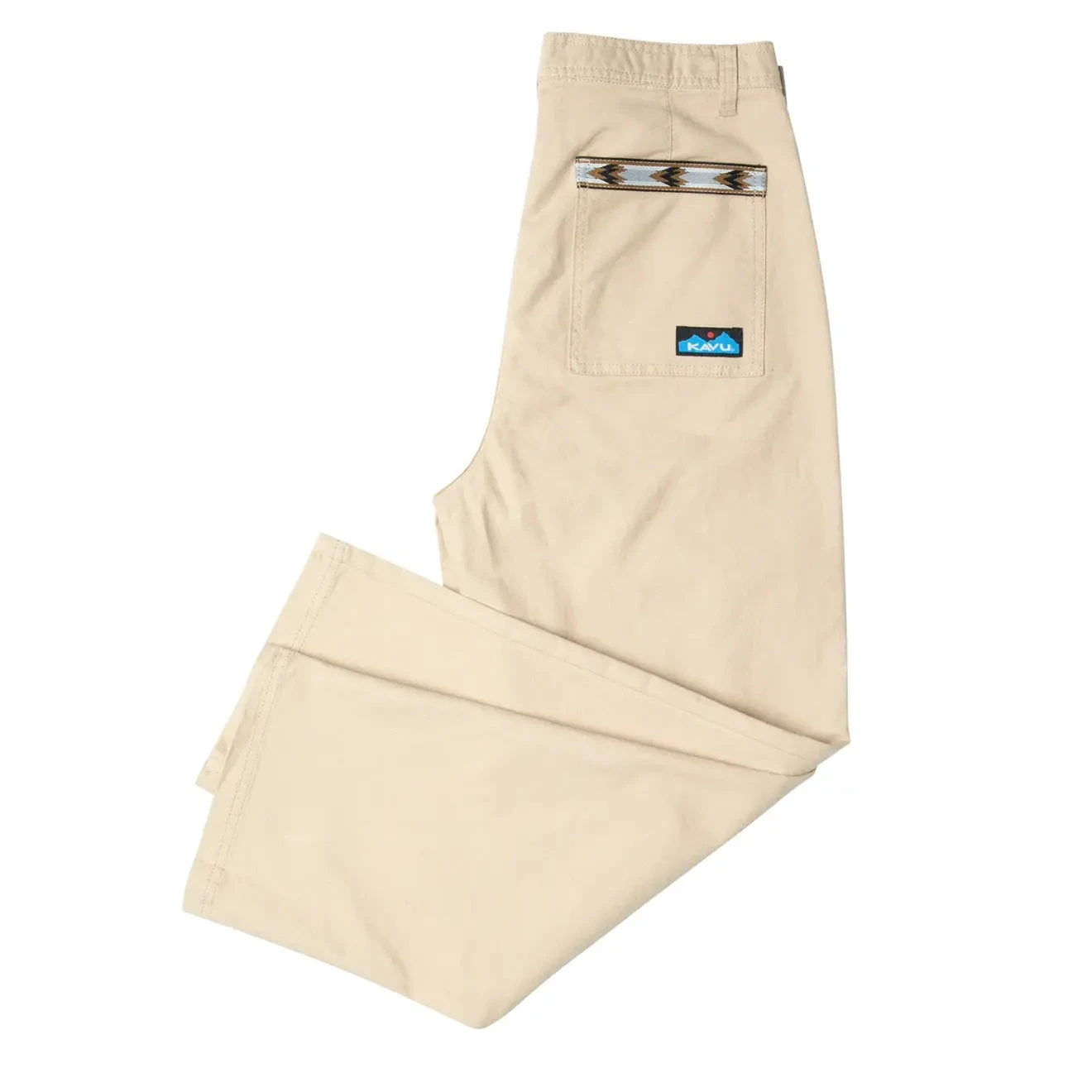 Kavu Peri Pants Irish Cream(Kavu Peri Pants Irish Cream) 5 Kavu Peri Pants Irish Cream(Kavu Peri Pants Irish Cream) - Image 3