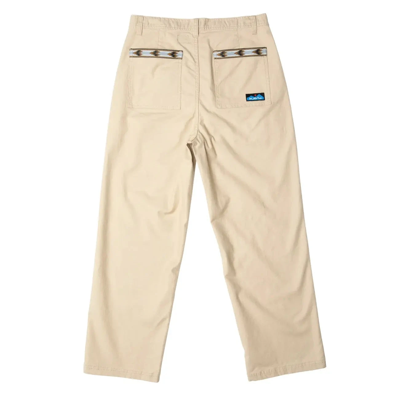 Kavu Peri Pants Irish Cream(Kavu Peri Pants Irish Cream) 4 Kavu Peri Pants Irish Cream(Kavu Peri Pants Irish Cream) - Image 2