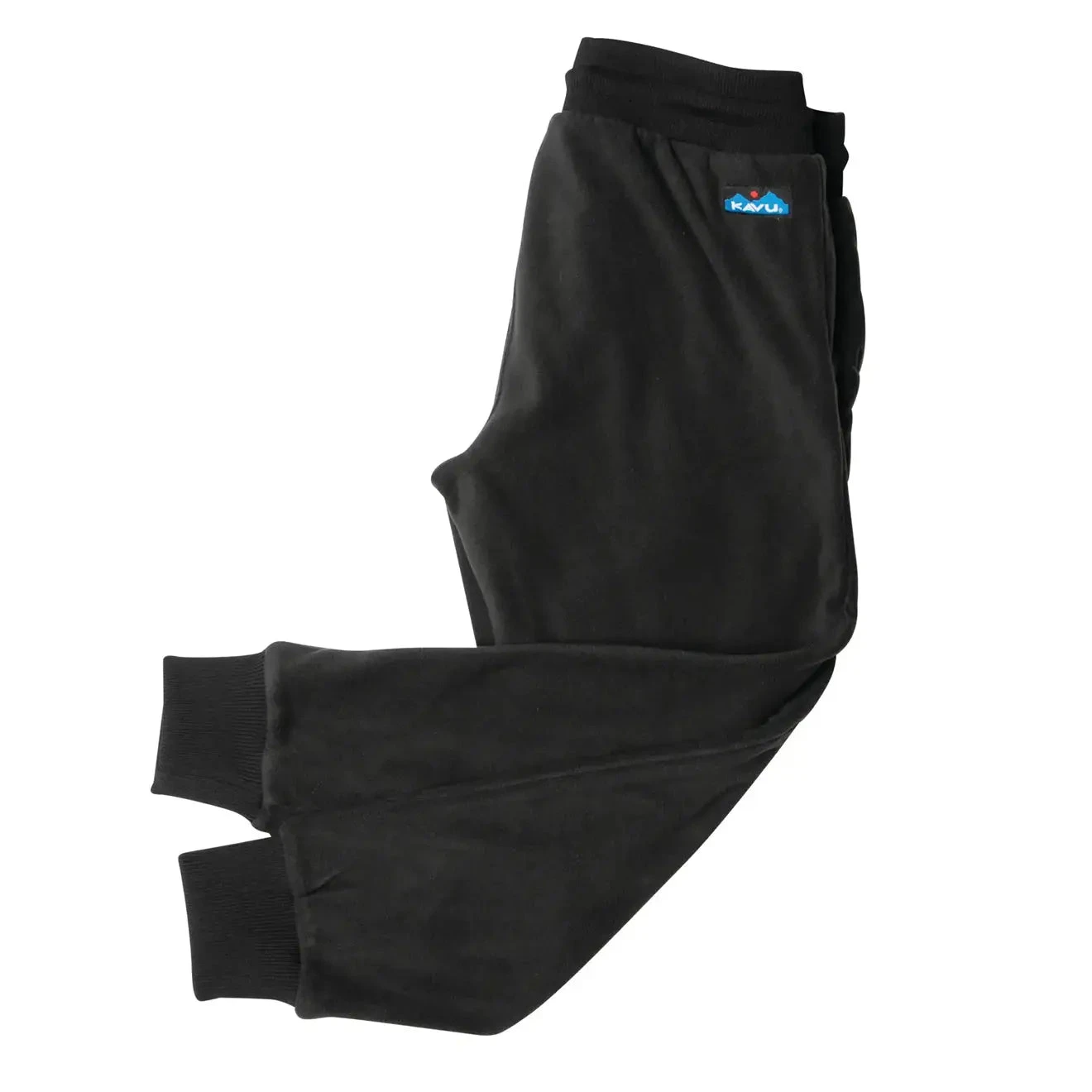 Kavu Raven Ridge Pants Black(Kavu Raven Ridge Pants Black) 4 Kavu Raven Ridge Pants Black(Kavu Raven Ridge Pants Black) - Image 2