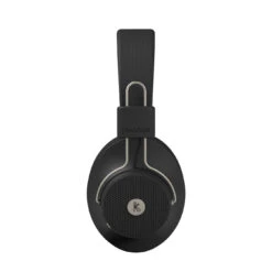 Kreafunk ABeat Qi Compatible Bluetooth Headphones Black(Kreafunk Abeat Qi Compatible Bluetooth Headphones Black) -Best Clothing Store KreafunkaBeatQiCompatibleBluetoothHeadphonesBlack 3