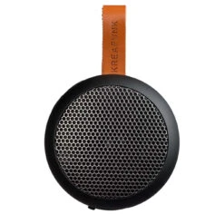 Kreafunk AGO 2 Bluetooth Speaker Black Edition(Kreafunk Ago 2 Bluetooth Speaker Black Edition)