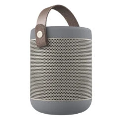 Kreafunk AMAJOR Bluetooth Speaker Cool Grey(Kreafunk Amajor Bluetooth Speaker Cool Grey)