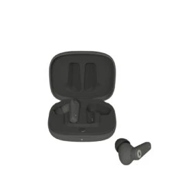Kreafunk ASENSE Bluetooth In-ear Headphones Black(Kreafunk Asense Bluetooth In Ear Headphones Black)