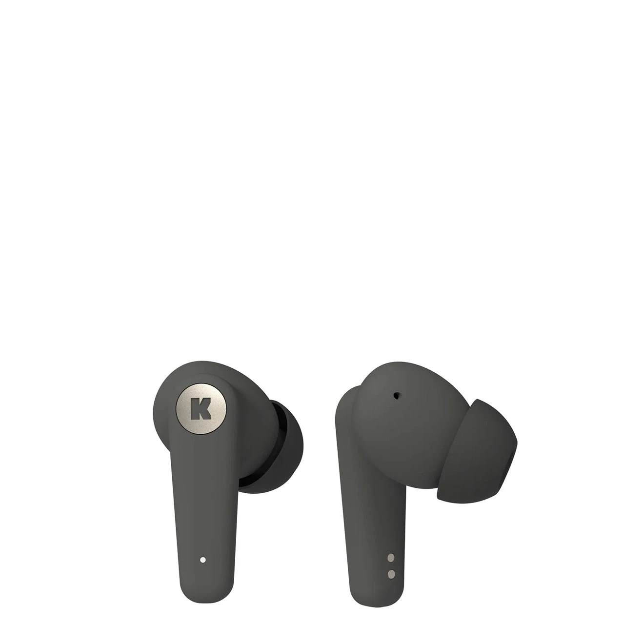 Kreafunk ASENSE Bluetooth In-ear Headphones Black(Kreafunk Asense Bluetooth In Ear Headphones Black) 4 Kreafunk ASENSE Bluetooth In-ear Headphones Black(Kreafunk Asense Bluetooth In Ear Headphones Black) - Image 2