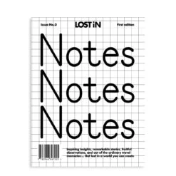 LOST IN Notes Guide(Lost In Notes Guide)