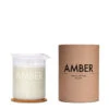 Laboratory Perfumes Amber Candle 120g(Laboratory Perfumes Amber Candle 120g) 1 Laboratory Perfumes Amber Candle 120g(Laboratory Perfumes Amber Candle 120g) -Best Clothing Store LaboratoryPerfumesAmberCandle120g