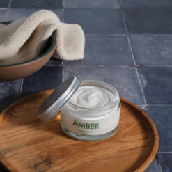 Laboratory Perfumes Amber Cream 200ml(Laboratory Perfumes Amber Cream 200ml) -Best Clothing Store LaboratoryPerfumesAmberCream200ml2