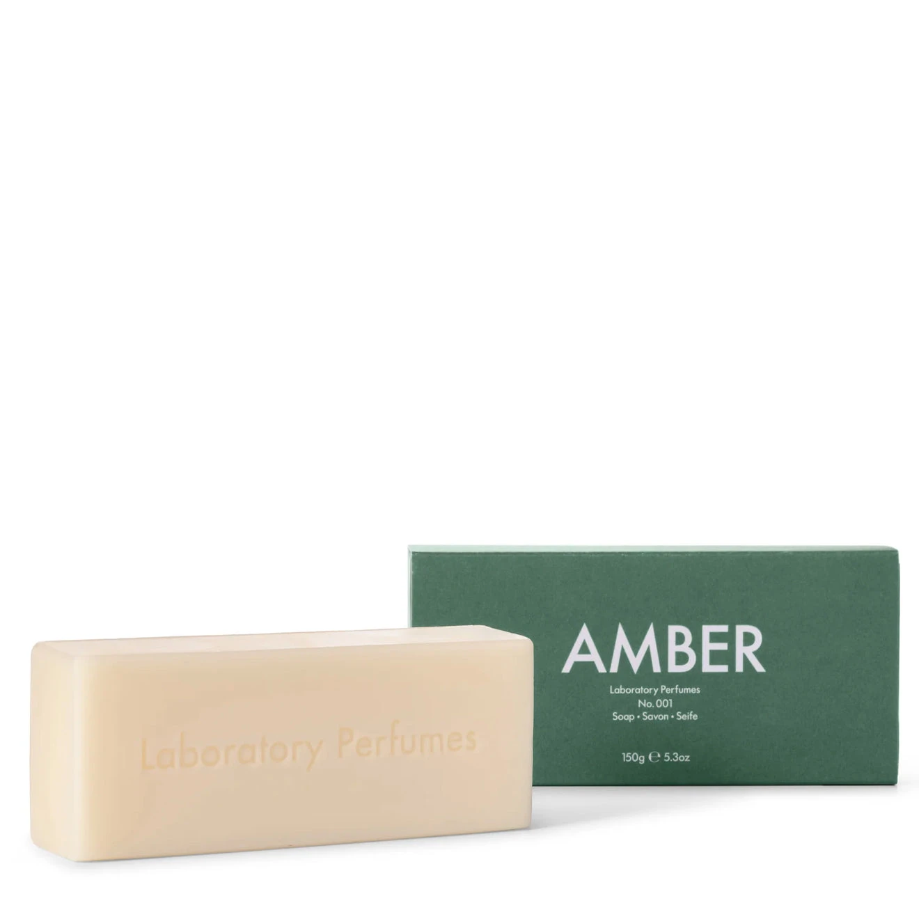 Laboratory Perfumes Amber Soap 150g(Laboratory Perfumes Amber Soap 150g) 3 Laboratory Perfumes Amber Soap 150g(Laboratory Perfumes Amber Soap 150g)