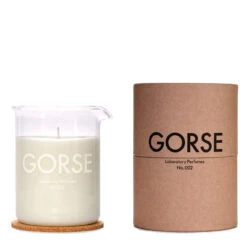 Laboratory Perfumes Gorse Candle 200g(Laboratory Perfumes Gorse Candle 200g)